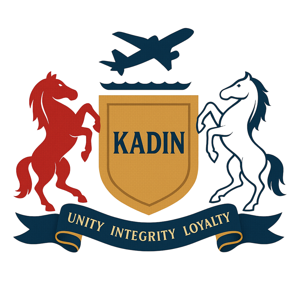 Logo Kadin Jateng Kota